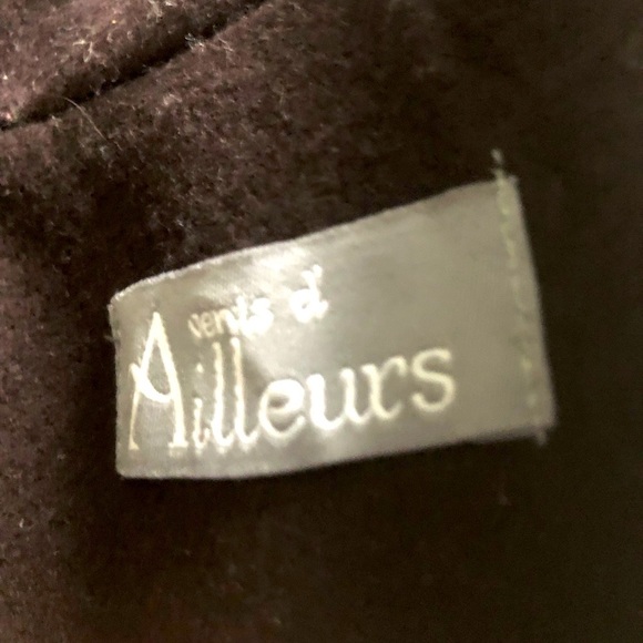 Bought in Paris size 42/8 excellent condition - Picture 7 of 9